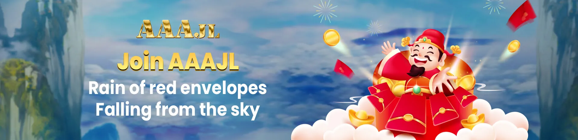 jljl33 Original Games Hero Banner